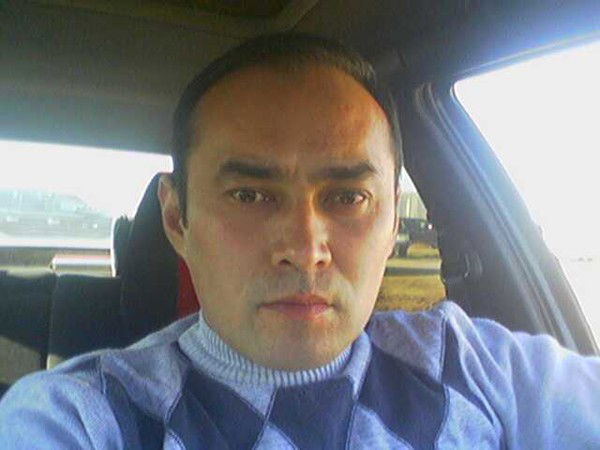 Данияр Сейтжанов