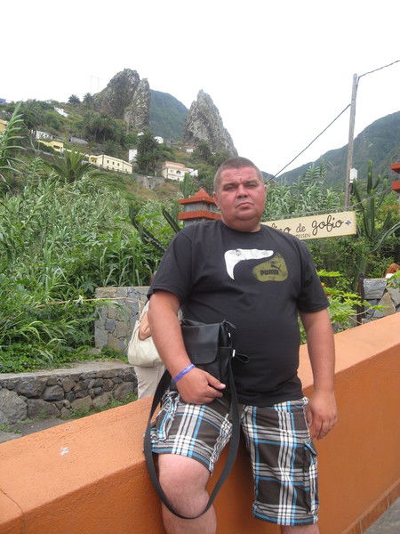 Александр Спиридонов