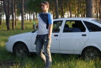 Александр Малахов