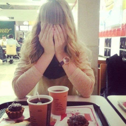 Света Астахова