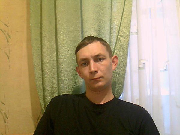 Евгений Мельников