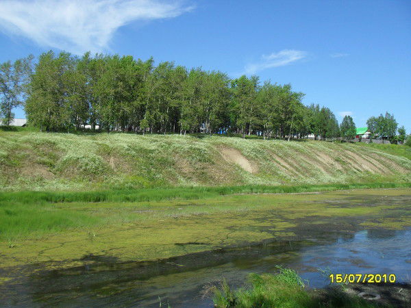 Сергей Отегов