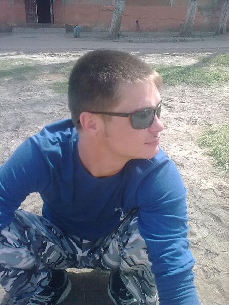 Анатолий Усольцев