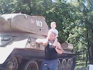 Юра Федоренко