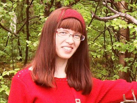 Яна Величко