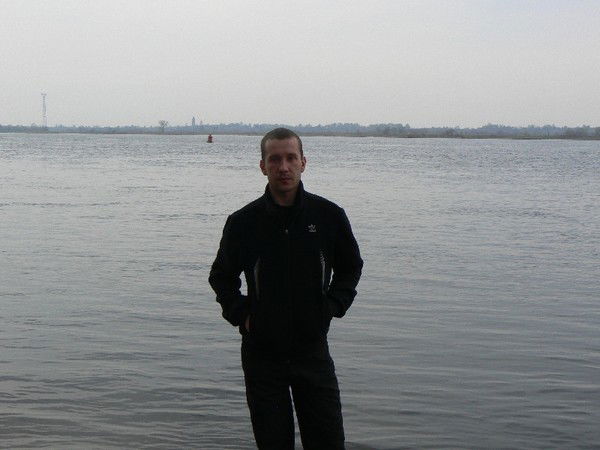 Лёха Кокурин