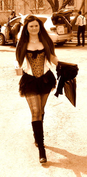 Солнышко, Но Не Ваше)))