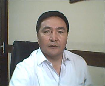 Серик Мынбаев