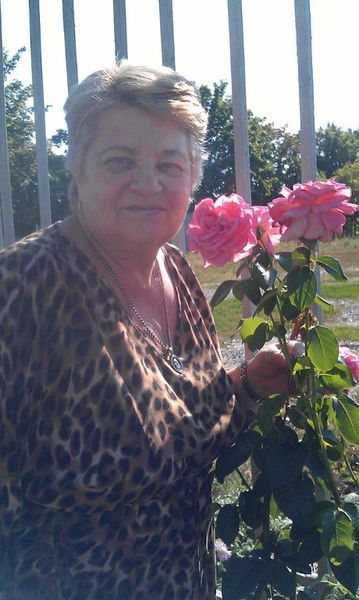 Любовь Добрая