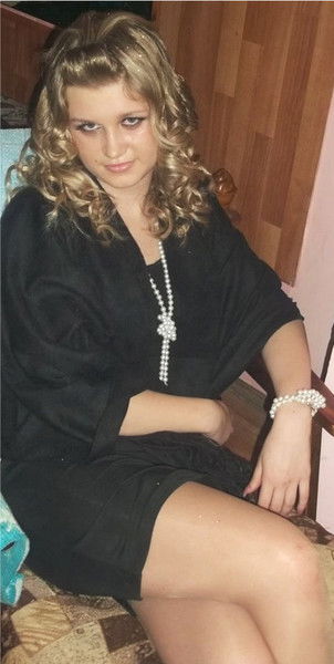 Ксенечка Тиглева