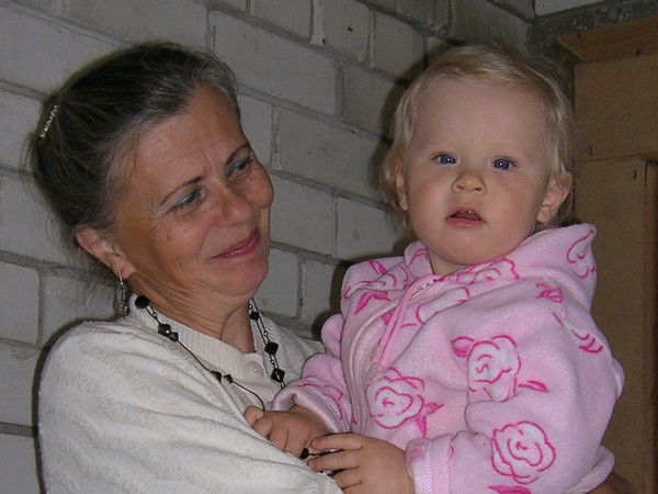 Нина Стоянова