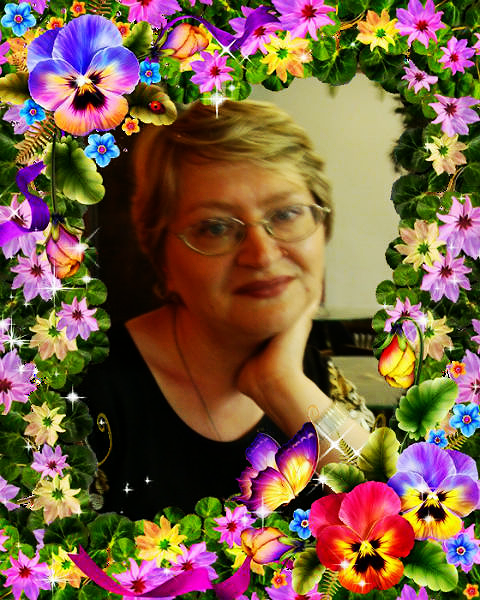 Марина Мальцева