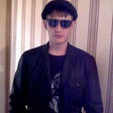 Sasha Rudkovskii