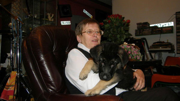 Светлана Зиновьева