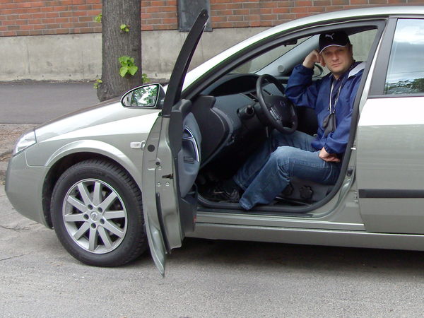 Сергей Забродин