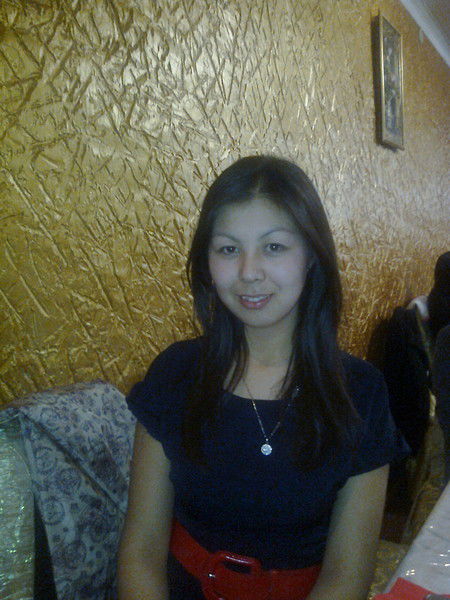 Айнура ***********