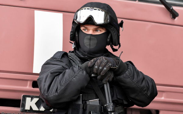 Роман Бубликов