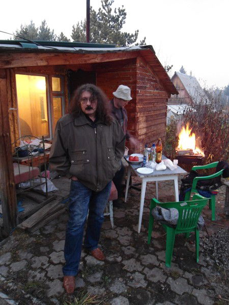 Валерий Золотов