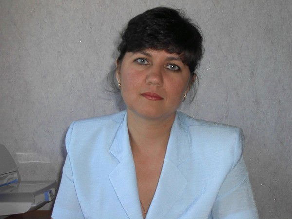 Леночка Касеньева