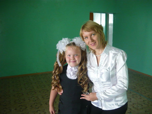 Анна Абсалямова