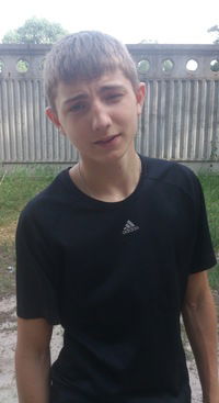 Денис Корниенко