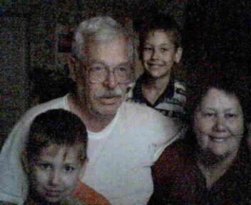 Владимир Мохонько