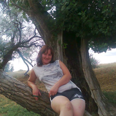 Женя Шаукарова