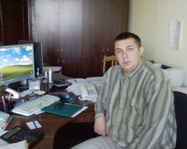 Дмитрий Мостовенко