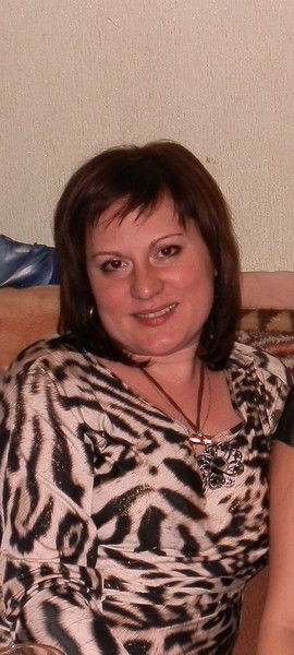 Елена Ларионова