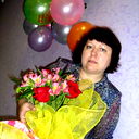 Надежда Грачёва