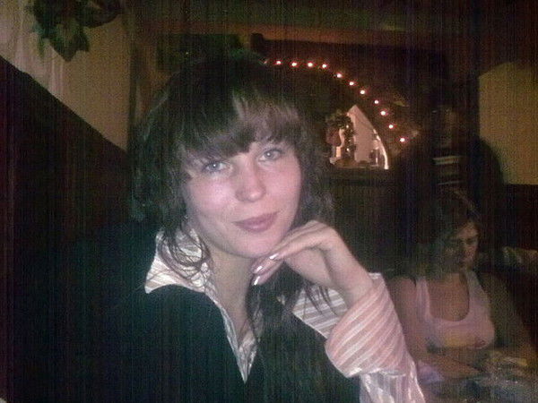 Кристина Кравченко