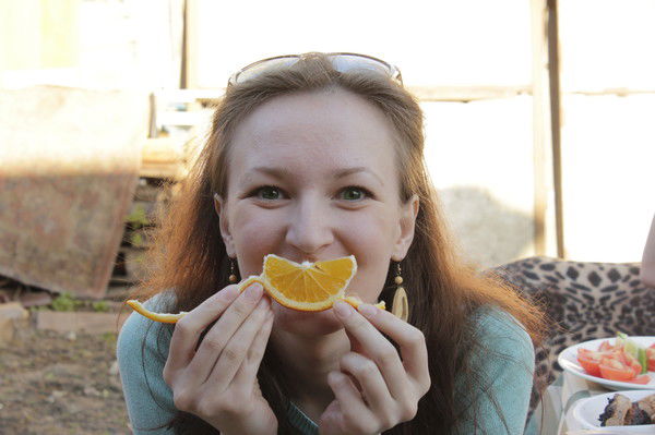 Светуська М