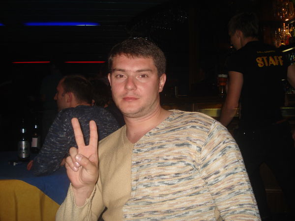 Павел Садовников