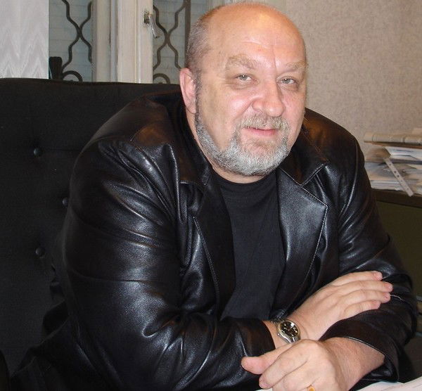 Юрий Циркуненко