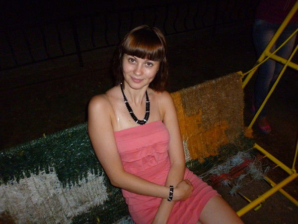 Алена Смертина