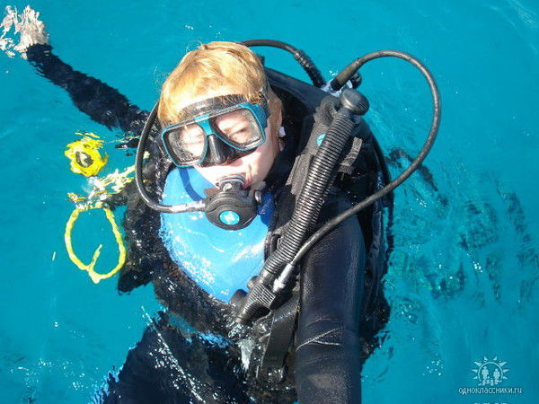 Марина Тищенко