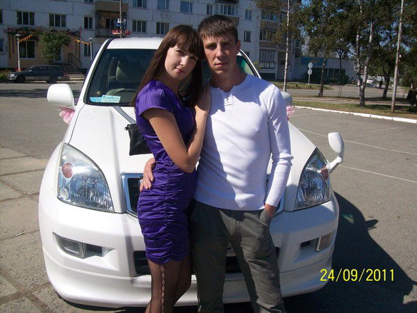 Мария Позняк