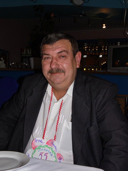 Алексей Злобин