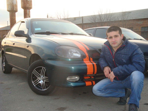 Артем Тодорашко