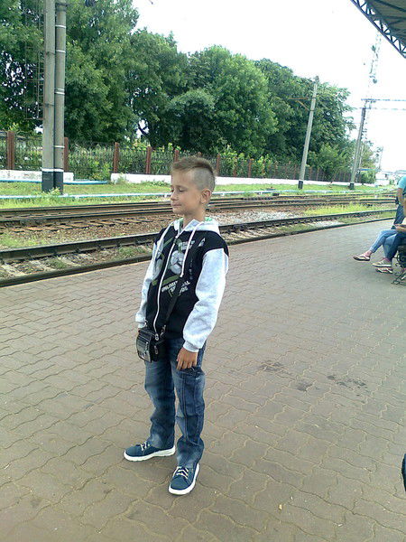 Андрей Кохнович