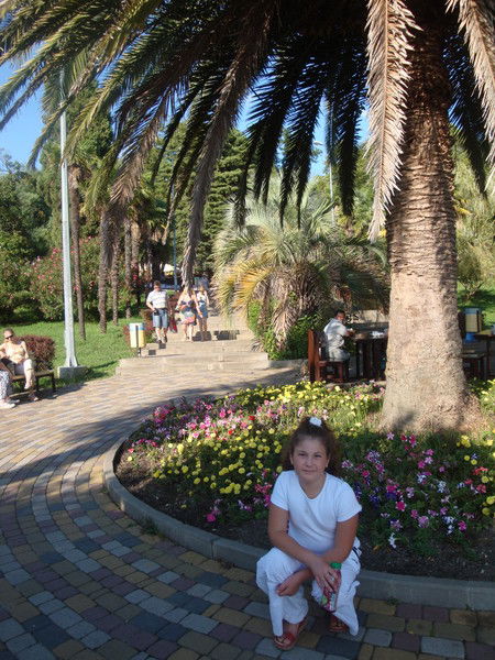 Фатима Мутчаева