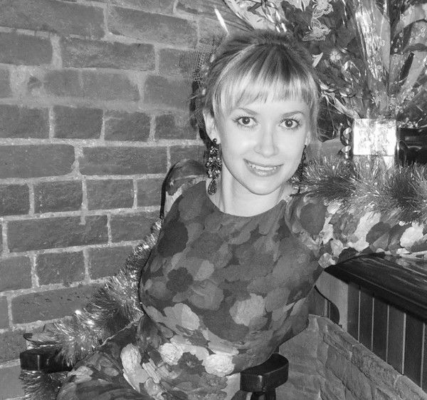 Екатерина Николаева