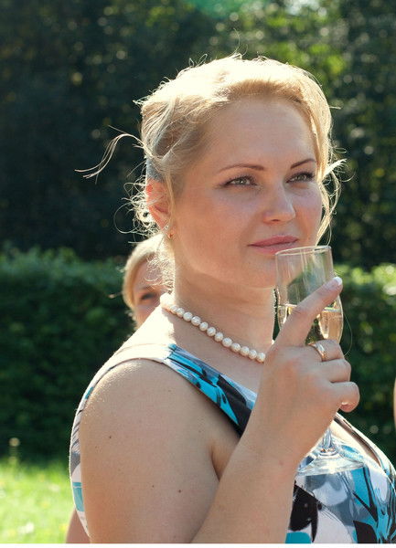 Анастасия Мартынова