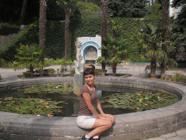 Елена Калысь