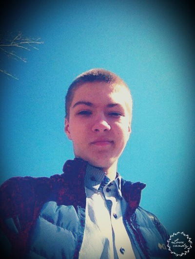 Илья Проскуряков