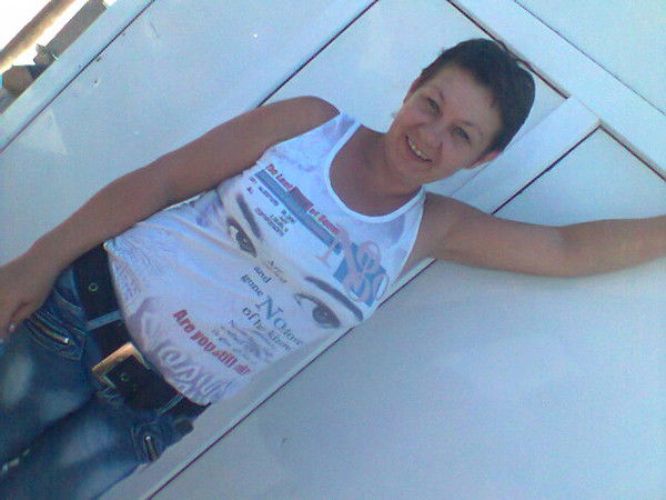 Светлана ******