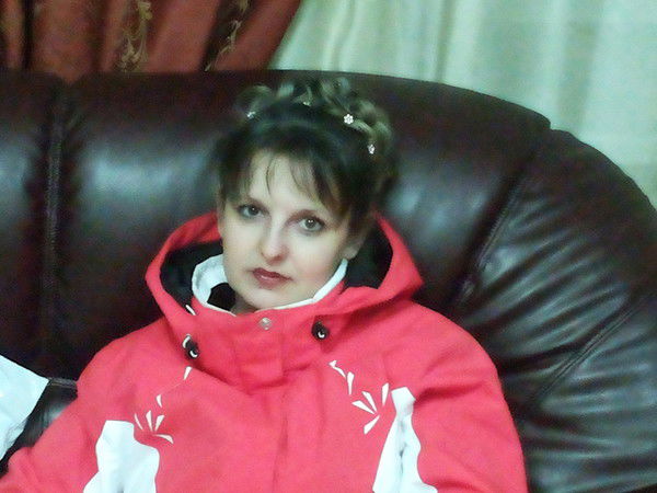 Лариса Татаркина