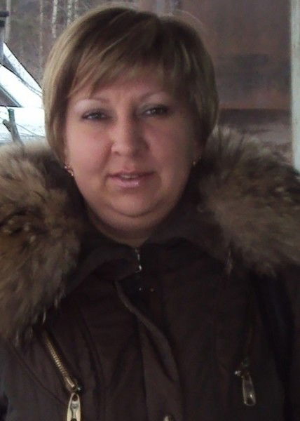 Ольга Соловьева