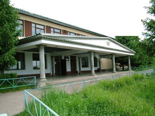 Жамал Ермегияев