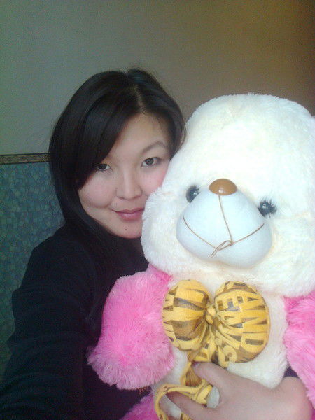 Нурайым Оторбаева